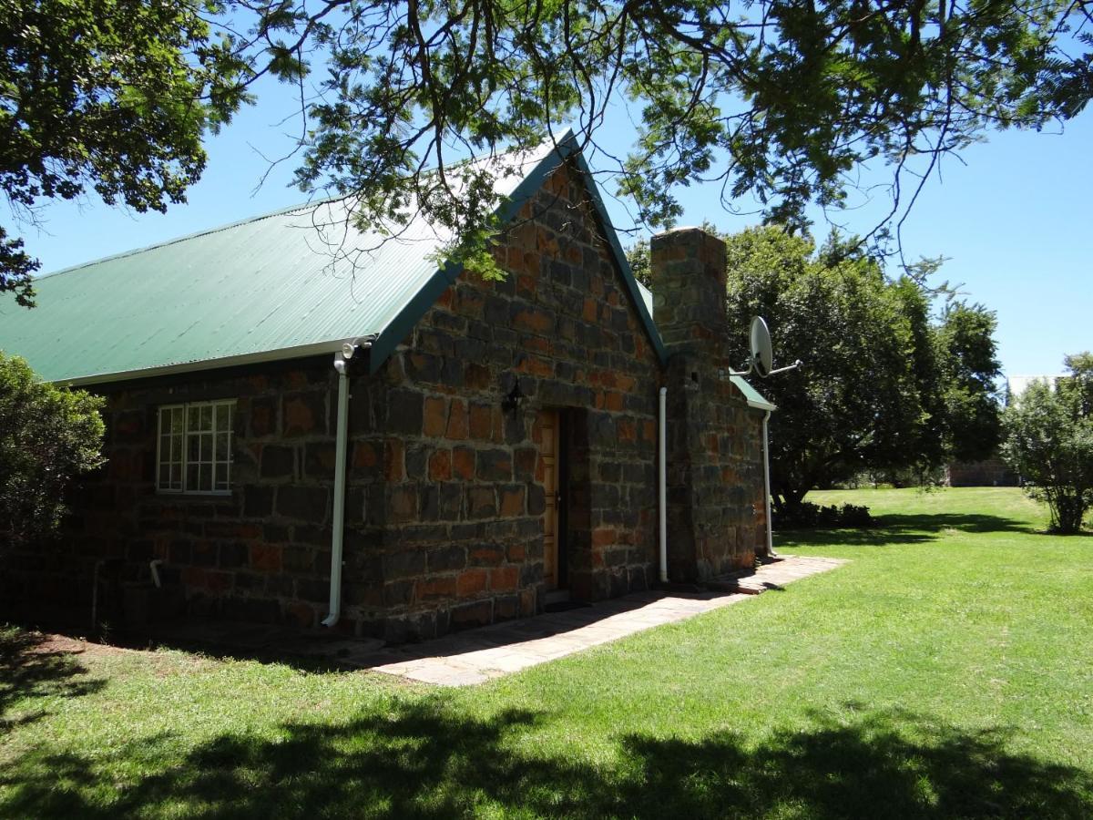 Spion Kop Lodge Winterton Exterior photo