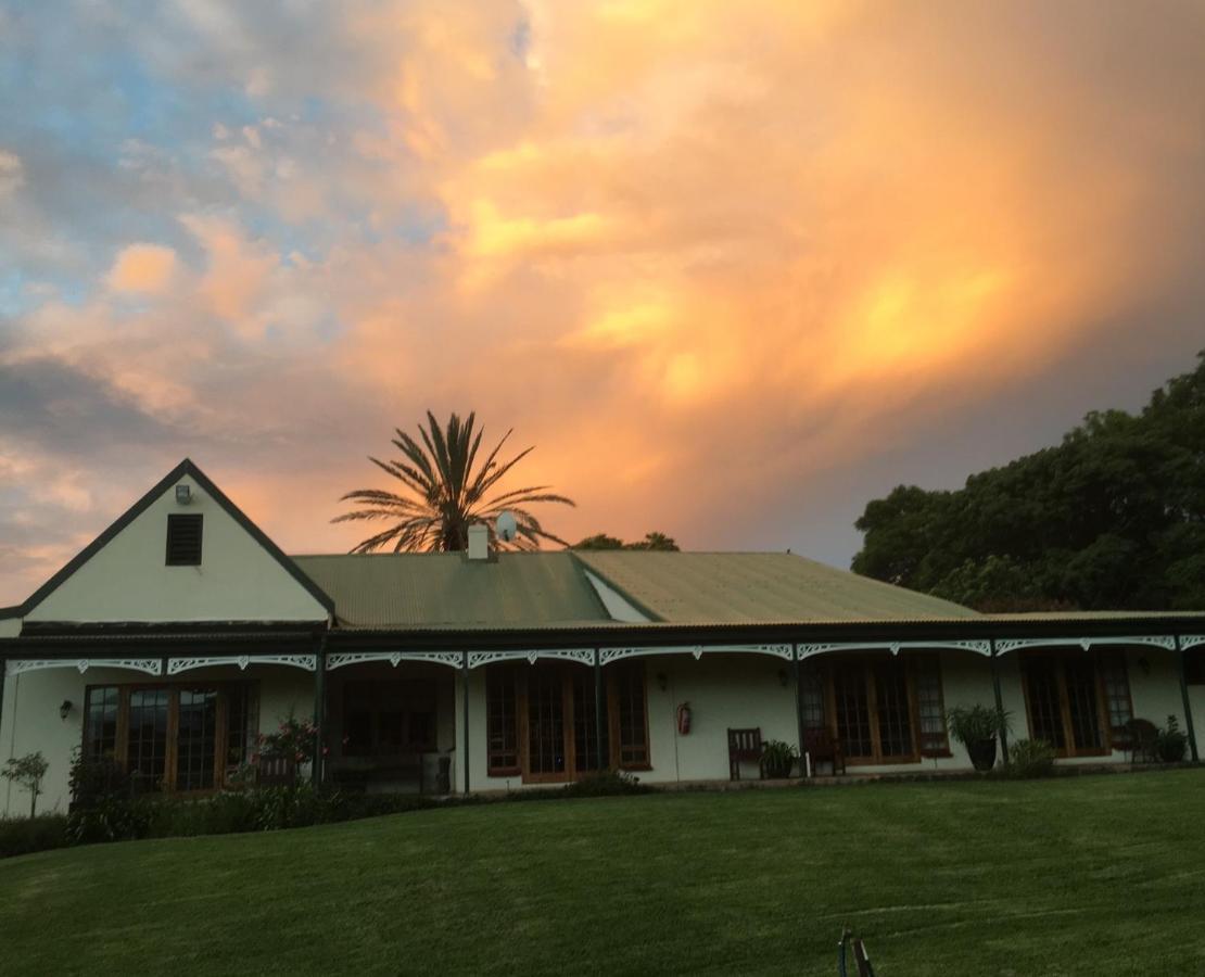 Spion Kop Lodge Winterton Exterior photo
