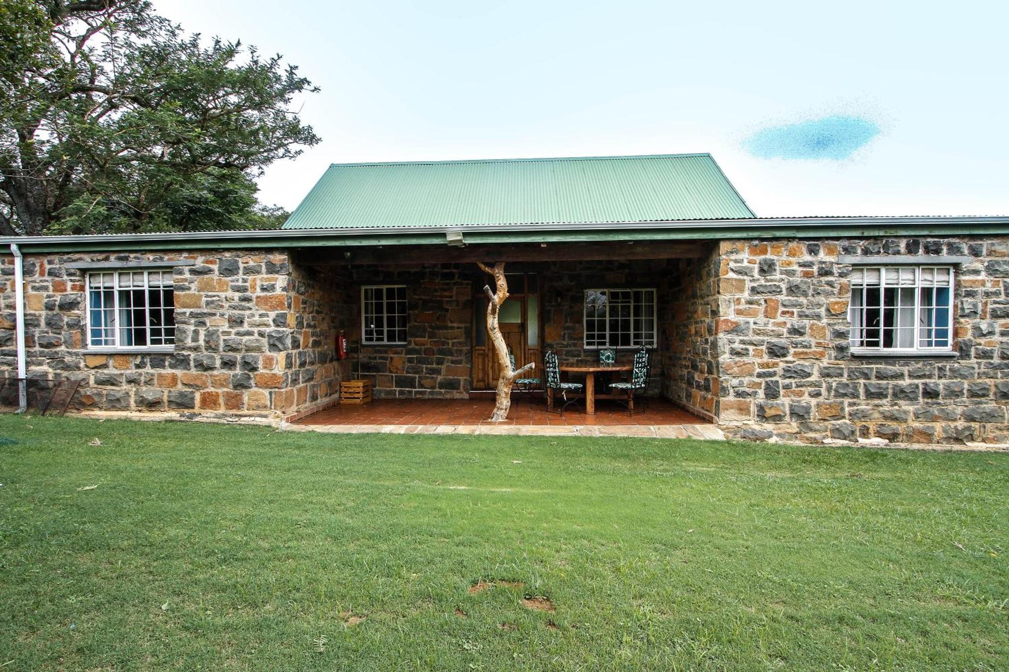 Spion Kop Lodge Winterton Exterior photo